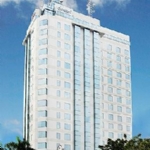 Hotel Sentral Jakarta